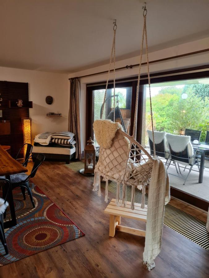 Auszeit An Der Nordsee Husum  Exterior foto